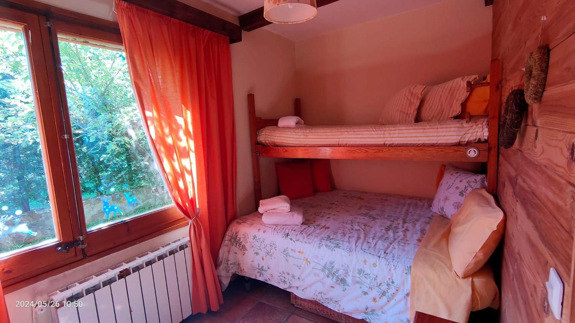 Cal Pastor De Planes Apartment Планолес Екстериор снимка